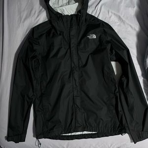 Mens The North Face windbreaker